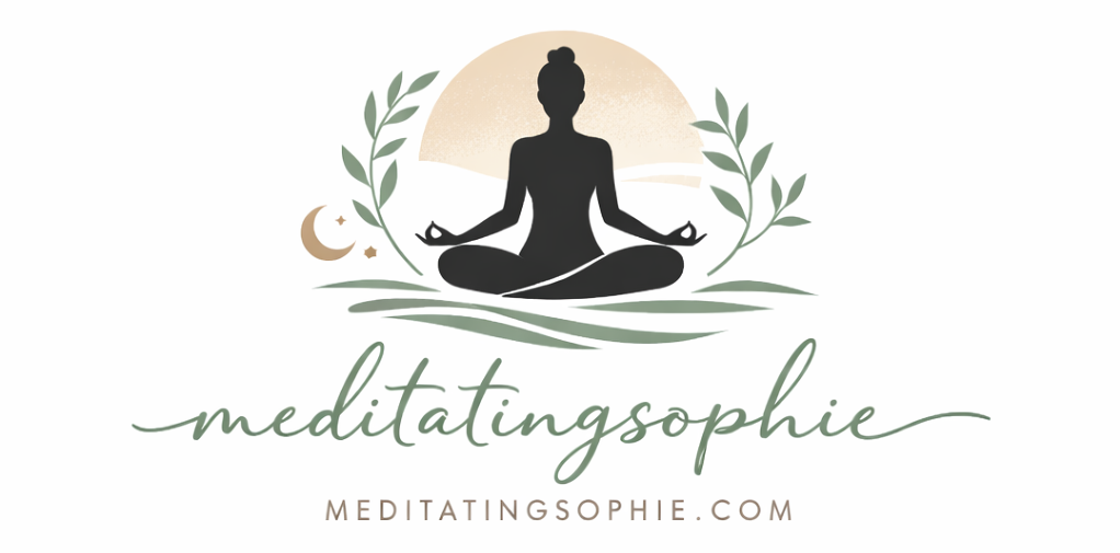 MeditatingSophie